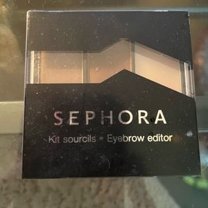 Sephora Eyebrow Editor.  Brand new, never opened and never used